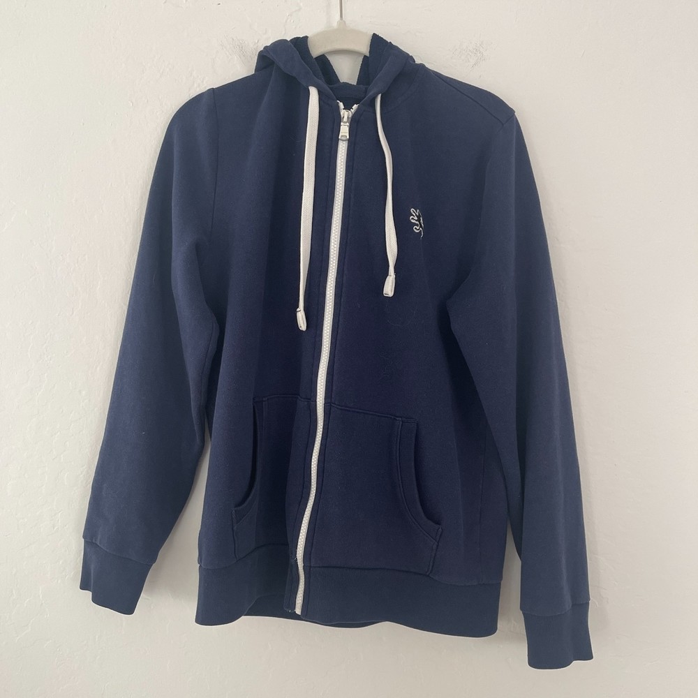 Expressmen Blue Sweater
